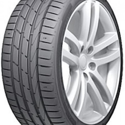 HANKOOK K117A Ventus S1 Evo2 SUV 275/45R20