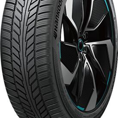 HANKOOK Winter ICept ION SUV IW01A 255/40R22