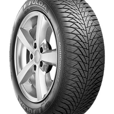 FULDA MULTICONTROL 215/55R18