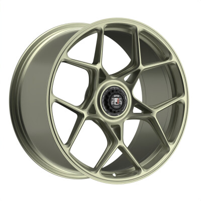 Fondmetal 20x10 Fondmetal 9RS