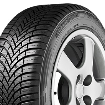 FIRESTONE MULTISEASON 2 185/60R14