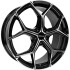 5x108 20x8 ET45 MONACO WHEELS GP16
