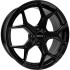 5x108 20x8 ET45 MONACO WHEELS GP16
