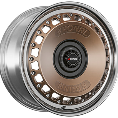 5x120 16x7.5 ET18 RONAL RR10 REV-B
