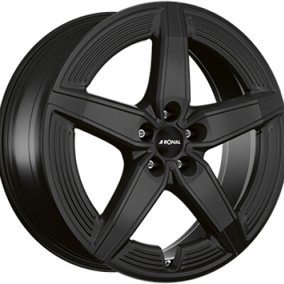 5x114.3 19x8 ET45 RONAL R72