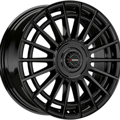 5x112 19x8.5 ET26 RONAL R73 REV-B