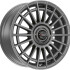 5x112 19x8.5 ET39 RONAL R73 REV-B