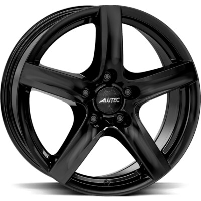 5x114.3 17x7.5 ET47 ALUTEC Grip