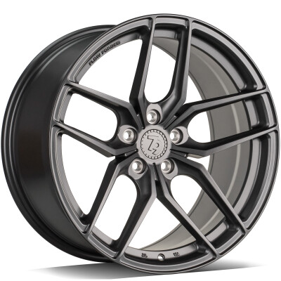 5x114.3 18x8 ET40 seventy9 SCF-Y