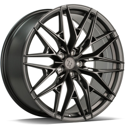 5x112 21x9.5 ET25 seventy9 SCF-1