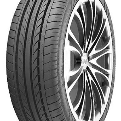 NANKANG Noble Sport NS-20 205/40R17