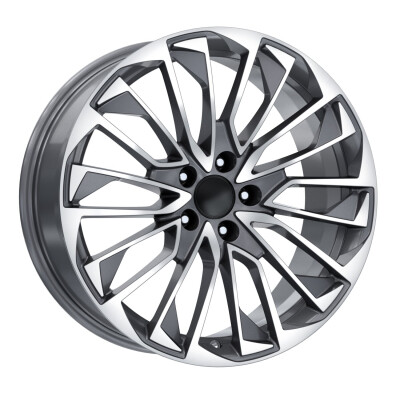 8,5x19 DY1519 5x112 40 GP 66.45 könnyűfém kerékt.