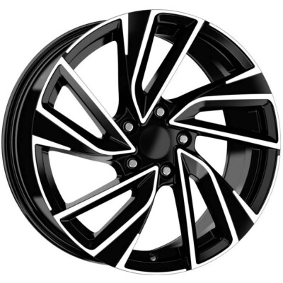 8,0x18 DY728 5x112 40 BP 57.1 könnyűfém kerékt.