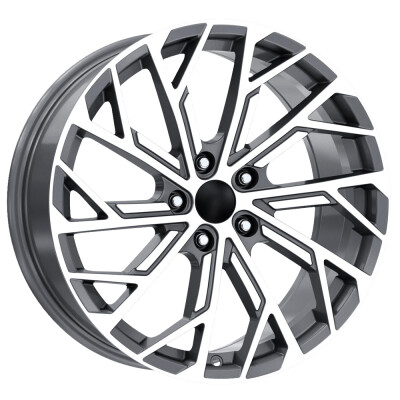 7,5x17 DY817 5x112 40 GP 66.45 könnyűfém kerékt.