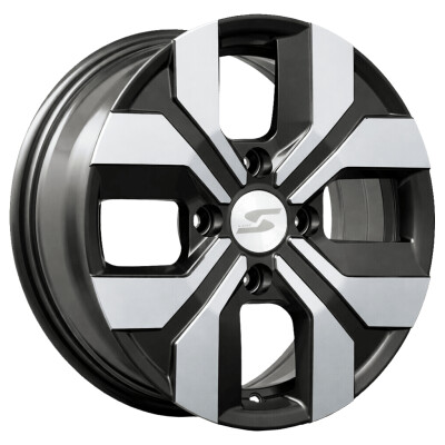 4x100 15x6.5 ET38 60.1