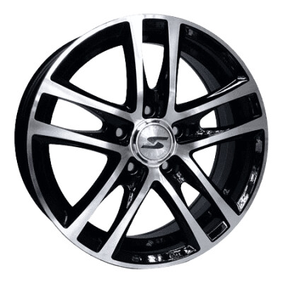 4x114.3 15x6.5 ET38 67