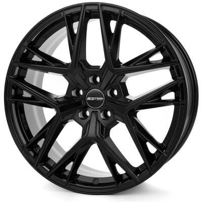 7,5x19 Lunica 5x108 42 GB 73.1 könnyűfém kerékt.