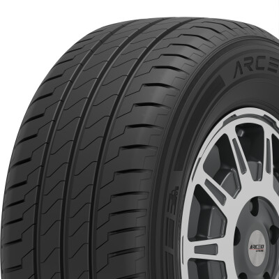 235/65 R16C Maxtera 121/119R 12P C-B-72 gumiabroncs