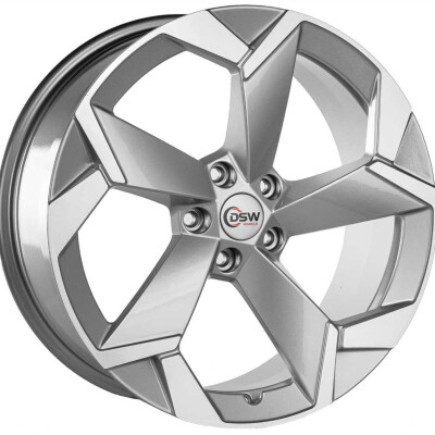 8,0x19 RC-1210 5x112 42 SP 57.1 könnyűfém kerékt.