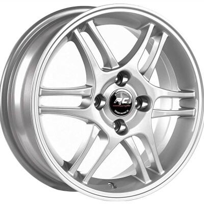 5,5x14 RC-404 4x100 40 S 56.1 könnyűfém kerékt.