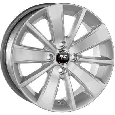 6,0x15 RC-511 4x100 35 S 67.1 könnyűfém kerékt.