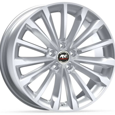 8,0x18 RC-369 5x112 44 S 57.1 könnyűfém kerékt.