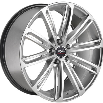 8,0x18 RC-148 5x112 40 S 57.1 könnyűfém kerékt.