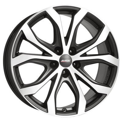 5x120 20x9 ET43 W10 MBDC 65.1