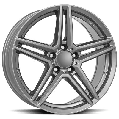 5x112 19x9.5 ET54 M10 GGR 66.5