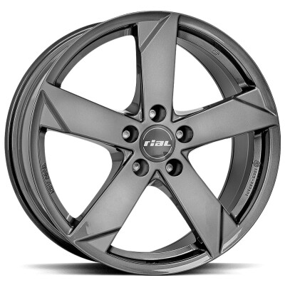 5x108 18x7.5 ET55 Kodiak GR 63.4