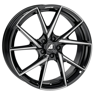 5x114 20x8.5 ET40 ADX.01 GBDC 70.1