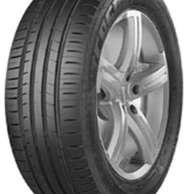 TRACMAX X-Privilo TX-1 205/55R16