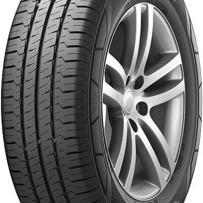 HANKOOK VANTRA LT RA18 205/65R16
