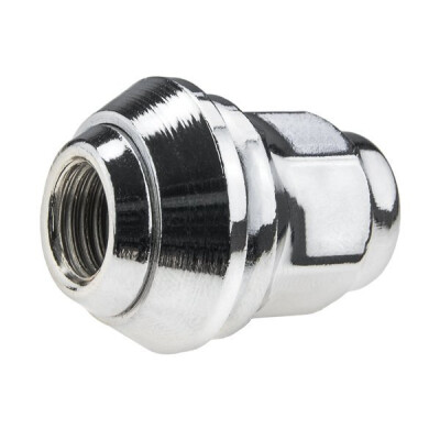 Kerékanya M12X1,5 19 Gyári Ford felnihez