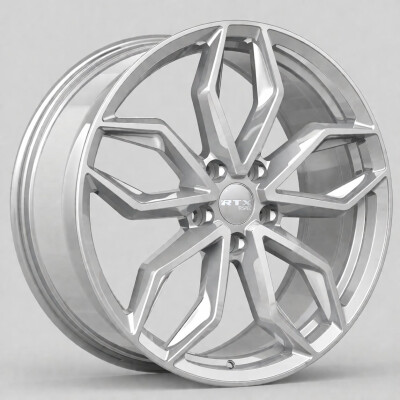 7,5x17 Sidney 5x114,3 40 S 67.1 könnyűfém kerékt.