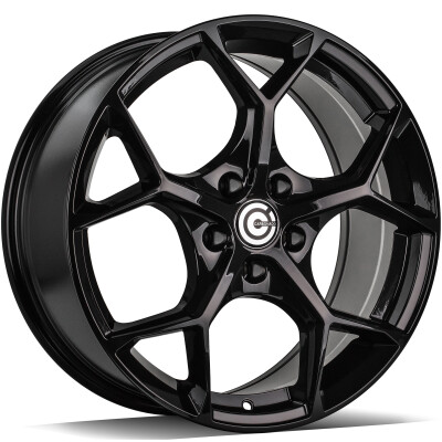 5x112 18x8 ET30 Carbonado Fancy