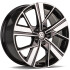 5x120 18x8 ET50 Carbonado Iron
