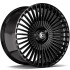 5x112 21x10 ET50 Carbonado Hurricane