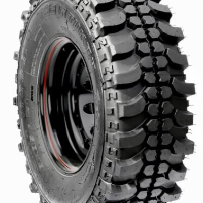 INSA TURBO SPECIAL TRACK MT 195/80R15