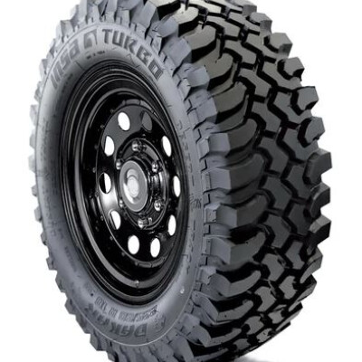 INSA TURBO DAKAR+ MT 265/70R16