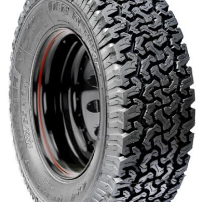 INSA TURBO RANGER-2 AT 215/65R16