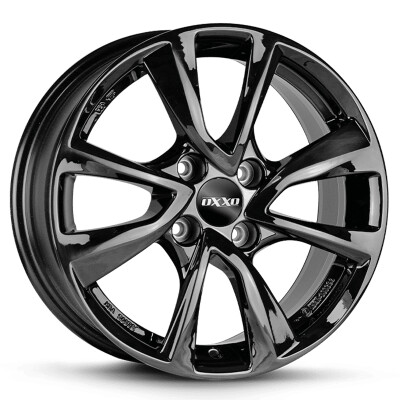 4x100 14x5.5 ET47 Oberon 4 GB 54.1