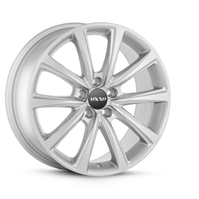 6,5x16 Liberty 5x112 41 S 57.1 könnyűfém kerékt.