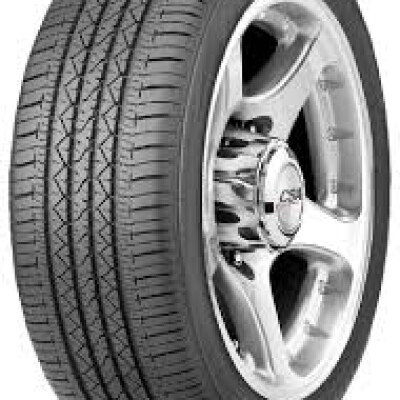 BRIDGESTONE DUELER H/L 92A 265/50R20
