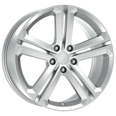 5x114.3 17x7.5 ET35 DY1017 Sil 67.1