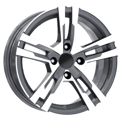 4x100 15x6 ET35 KM835 GGMFP 67.1