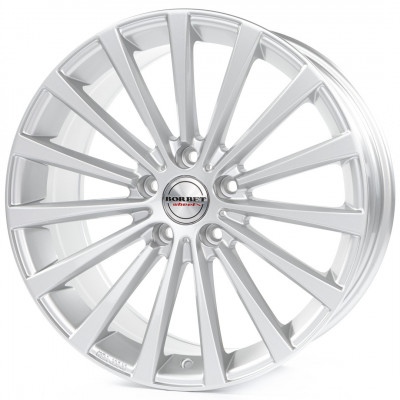 5x114.3 20x8.5 ET45 Borbet BLX