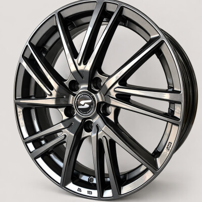 7,0x17 Winnfield 5x108 47 GR 63.4 könnyűfém kerékt.