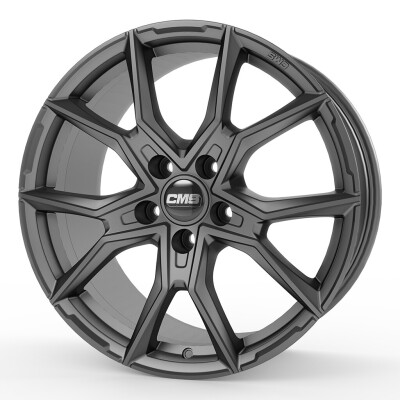 5x112 18x8 ET40.1 CMS C33