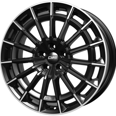 5x112 19x8.5 ET35.5 CMS C38